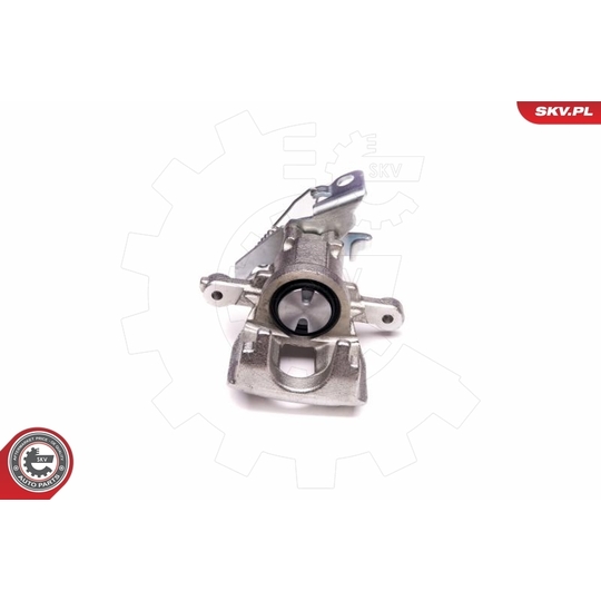 23SKV048 - Brake Caliper 