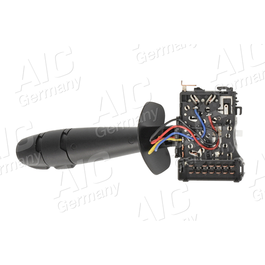 58131 - Steering Column Switch 