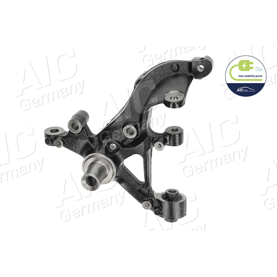 56137 - Steering Knuckle, wheel suspension 