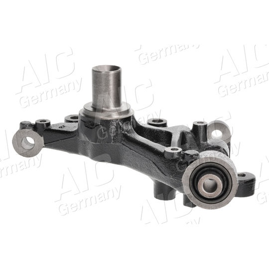 56137 - Steering Knuckle, wheel suspension 