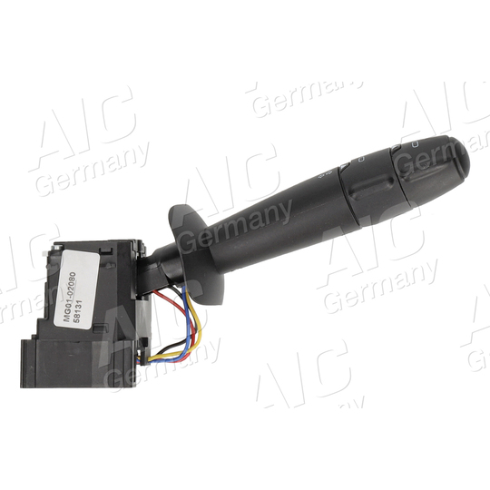 58131 - Steering Column Switch 