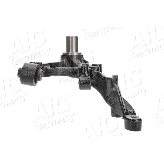 56137 - Steering Knuckle, wheel suspension 