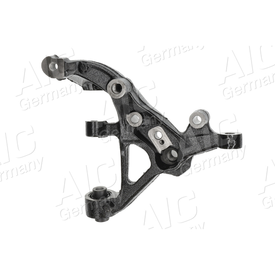 56137 - Steering Knuckle, wheel suspension 