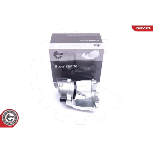 44SKV642 - Brake Caliper 