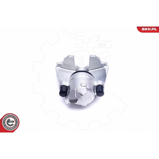 44SKV642 - Brake Caliper 