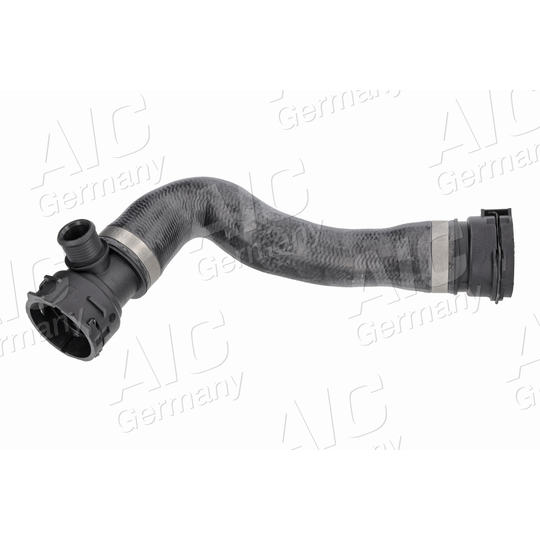 70701 - Radiator Hose 