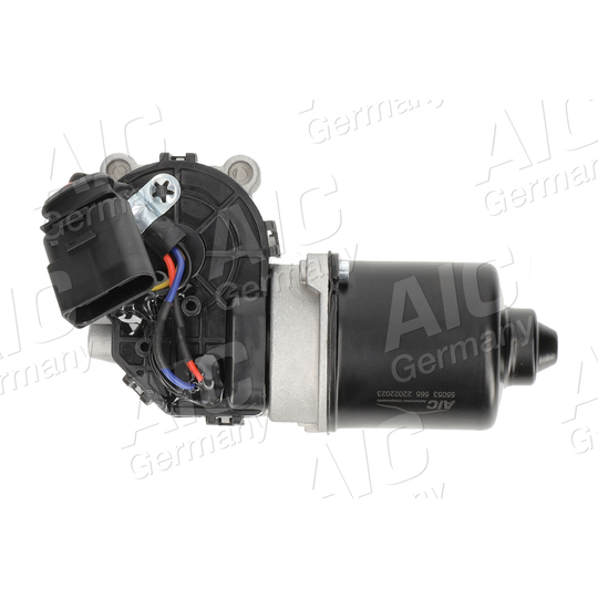 55053 - Wiper Motor 