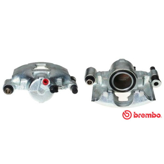 F 68 012 - Brake Caliper 