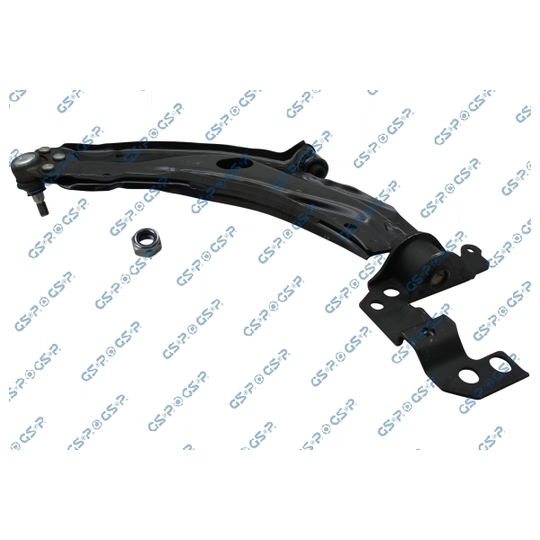 S063111 - Track Control Arm 