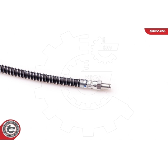 35SKV082 - Brake Hose 