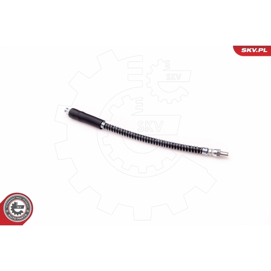 35SKV082 - Brake Hose 