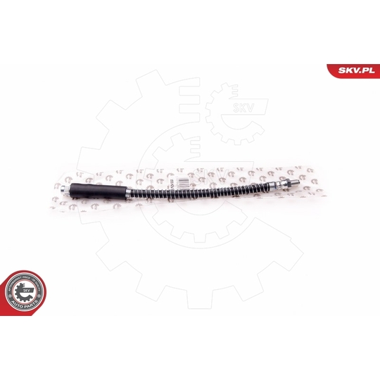 35SKV082 - Brake Hose 