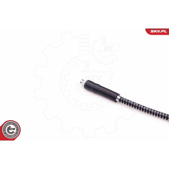 35SKV082 - Brake Hose 