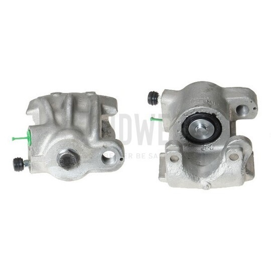 34131 - Brake Caliper 