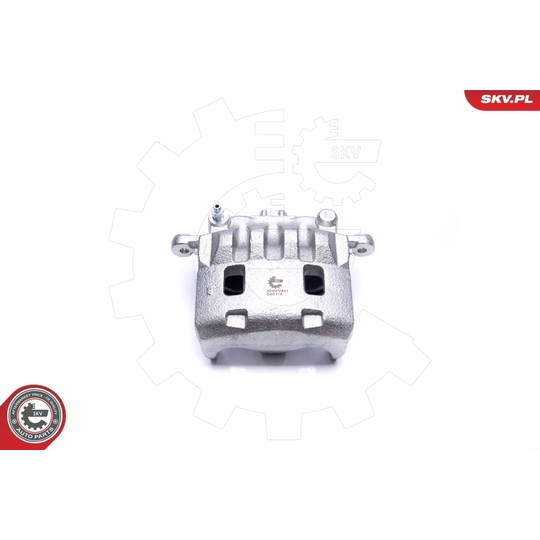 42SKV441 - Brake Caliper 