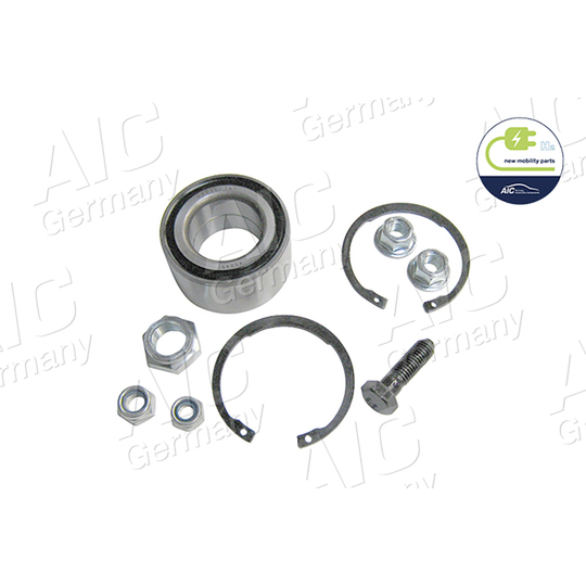 52735 - Wheel Bearing Kit 