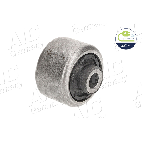 70624 - Control Arm-/Trailing Arm Bush 