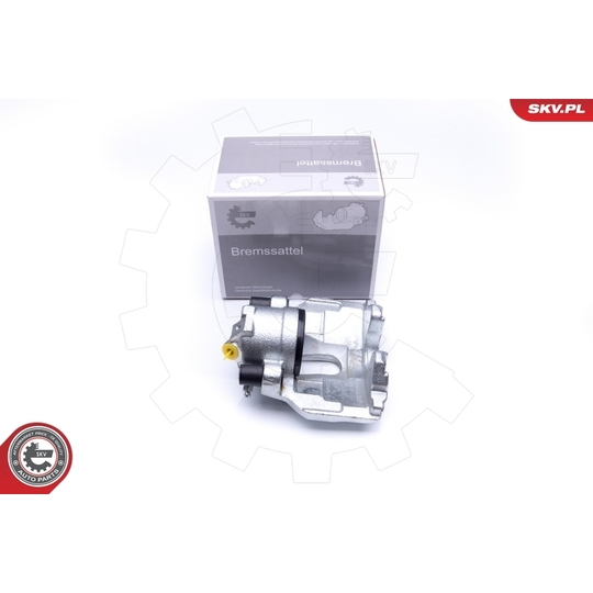 45SKV102 - Brake Caliper 