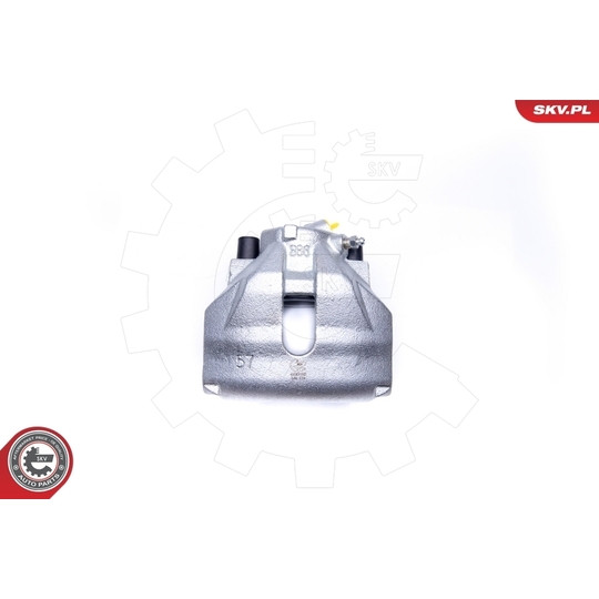 45SKV102 - Brake Caliper 