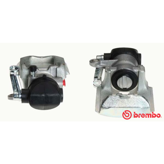 F 68 023 - Brake Caliper 