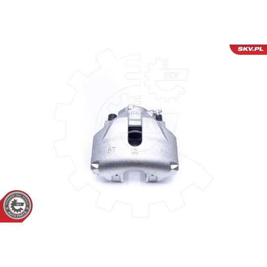 45SKV102 - Brake Caliper 