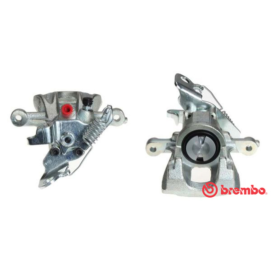 F 24 116 - Brake Caliper 