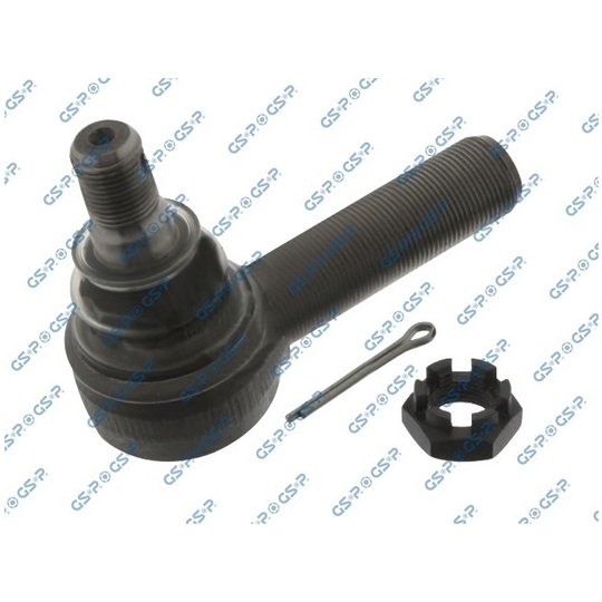 S070864 - Tie Rod End 