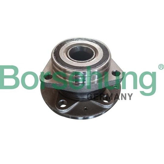 B19118 - Wheel Bearing Kit 