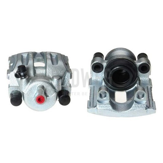 343734 - Brake Caliper 