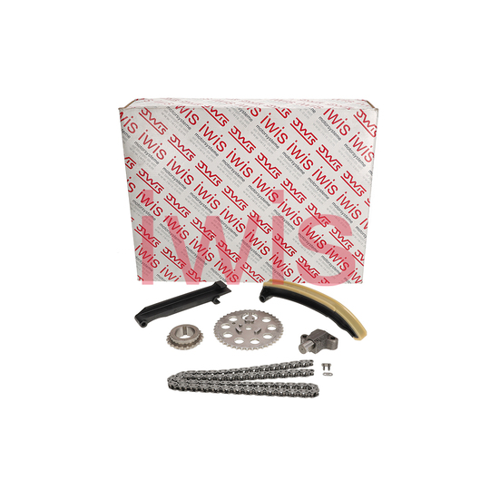 70659Set - Timing Chain Kit 