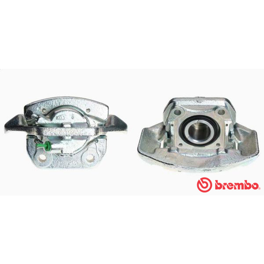 F 61 038 - Brake Caliper 