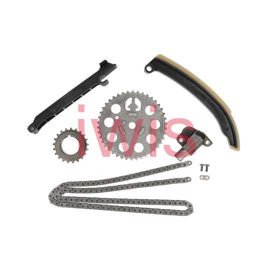 70659Set - Timing Chain Kit 