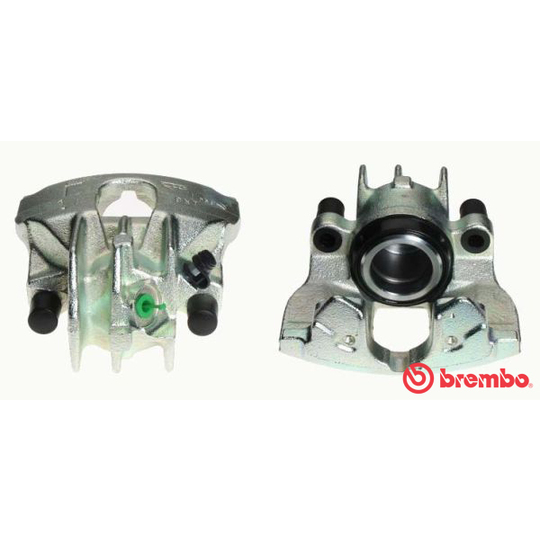 F 52 045 - Brake Caliper 