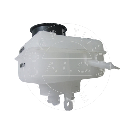 53307 - Expansion Tank, brake fluid 