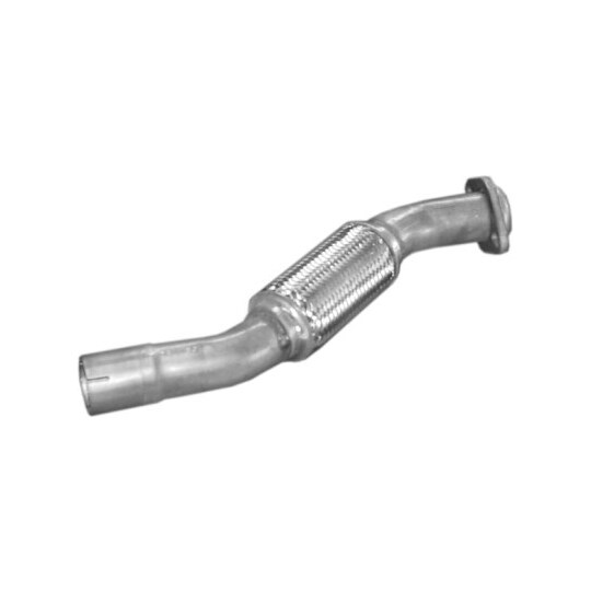 08.459 - Exhaust pipe 