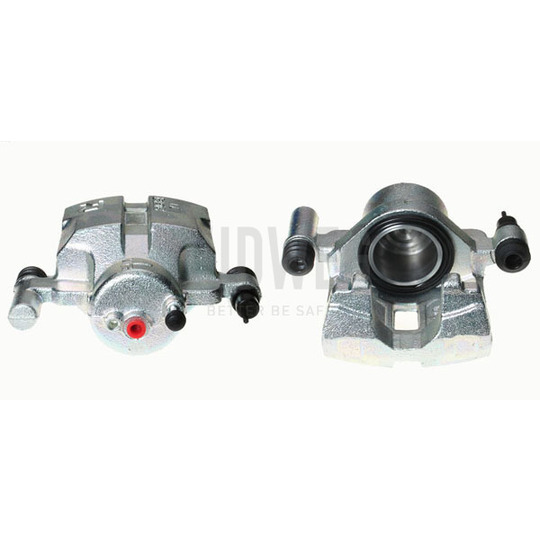 343495 - Brake Caliper 