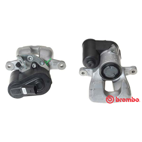 F 85 354 - Brake Caliper 