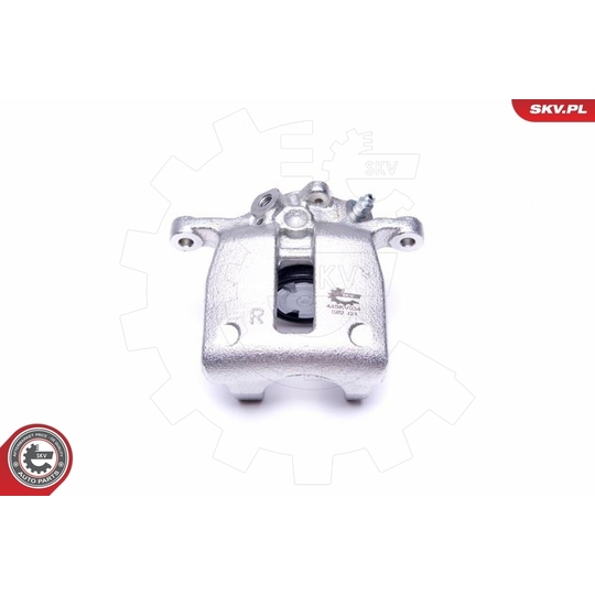 44SKV034 - Brake Caliper 