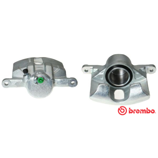 F 28 050 - Brake Caliper 