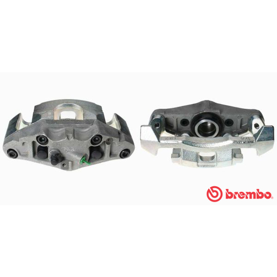 F 85 236 - Brake Caliper 