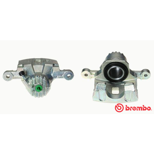 F 30 076 - Brake Caliper 