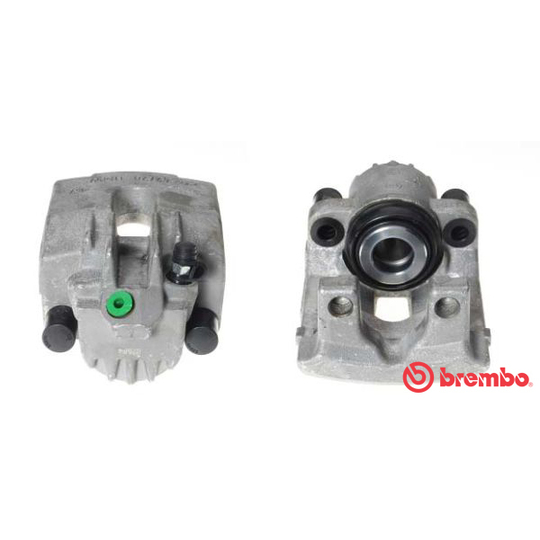 F 06 142 - Brake Caliper 