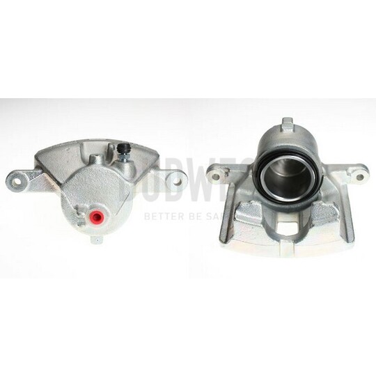 343311 - Brake Caliper 