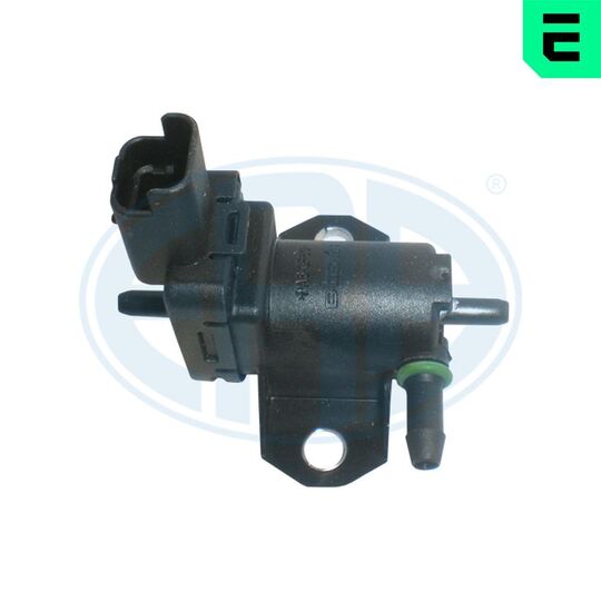 555382 - Pressure Converter, Exhaust Control 