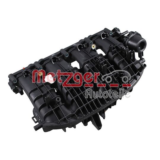 2100121 - Intake Manifold Module 