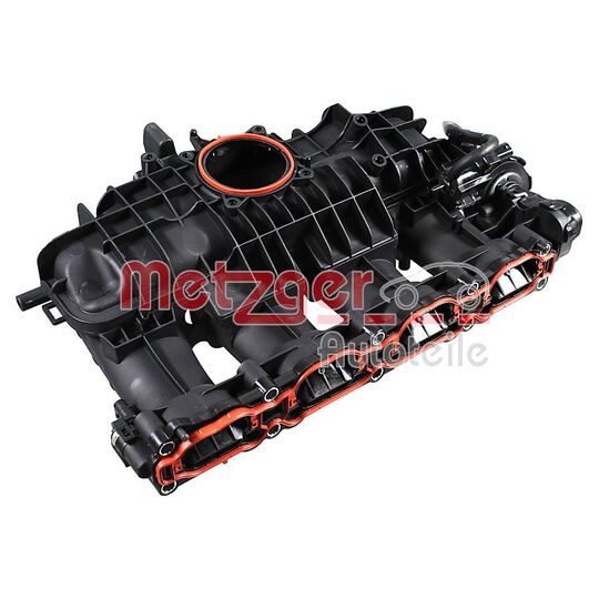 2100121 - Intake Manifold Module 