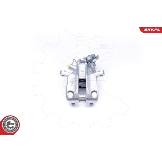 45SKV214 - Brake Caliper 