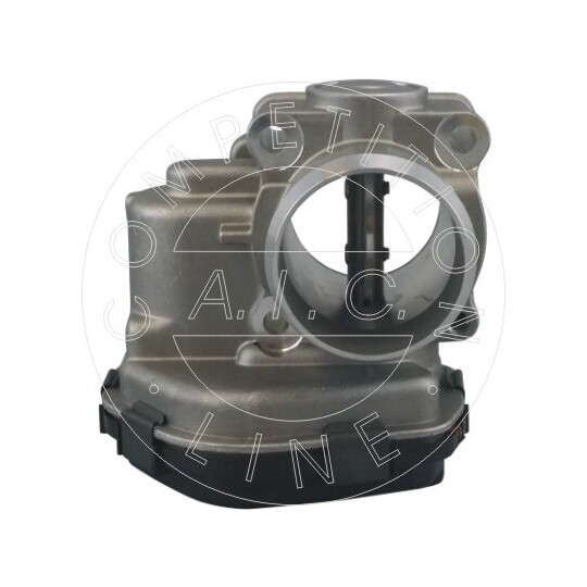 56698 - Throttle Body 