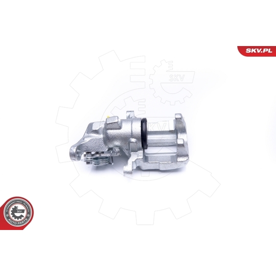 45SKV214 - Brake Caliper 