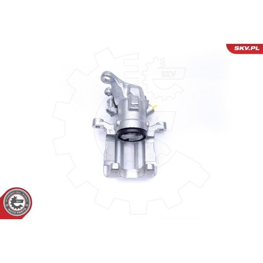 45SKV214 - Brake Caliper 